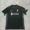 2024/2025 Liverpool Away Soccer Jersey
