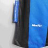 2009/2010 Retro Internazionale Milan Home Football Jersey