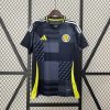 2024 Scotland National Team Home Football Shirt