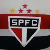 2024/2025 Player Version São Paulo Home Jersey