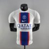 2022/2023 Player Version Psg Paris Saint-Germain Third Football Shirt