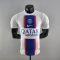 2022/2023 Player Version Psg Paris Saint-Germain Third Football Shirt