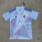 2024 Spain Goalkeeper Football Shirt
