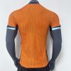 2024 Player Version Netherlands National Team Home Football Shirt