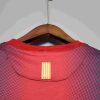 2012/2013 Retro Barcelona Home Football Shirt