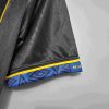 1993/1994 Retro Manchester United Third Away Football Shirt