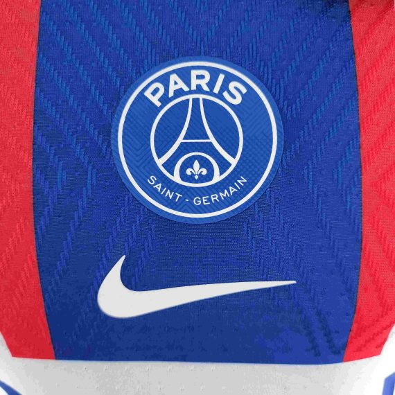 2022/2023 Player Version Psg Paris Saint-Germain Third Football Shirt