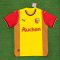 2023/2024 RC Lens Home Football Shirt