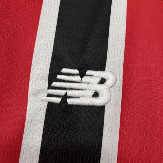 2024/2025 São Paulo Away Jersey