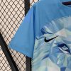 2024 Netherlands National Team Special Edition Football Shirt