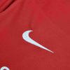 2020/2021 Retro Liverpool Home Football Shirt