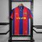 2007/2008 Retro Barcelona Football Shirt Home