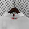 2024/2025 São Paulo Home Jersey