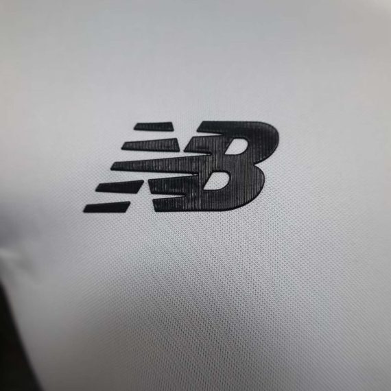 2024/2025 Player Version São Paulo Home Jersey