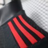 2024/2025 Player Version Flamengo Home Jersey