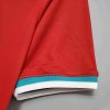 2020/2021 Retro Liverpool Home Football Shirt