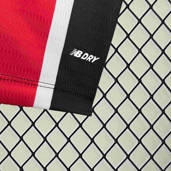 2024/2025 São Paulo Away Jersey
