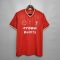 1985/1986 Retro Liverpool Home Football Shirt