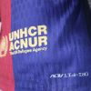 2024/2025 Player Version Barcelona Home