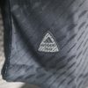 2024/2025 Player Version Real Madrid Y-3 Special Edition Black Football Shirt