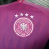 2024 Player Version Germany Away Football Shirt