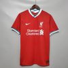 2020/2021 Retro Liverpool Home Football Shirt