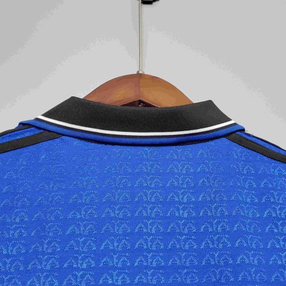 1994 Retro Argentina National Team Away Jersey