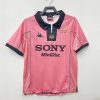 1997/1998 Retro Juventus Away Soccer Jersey