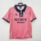 1997/1998 Retro Juventus Away Soccer Jersey