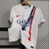 2024/2025 Psg Paris Saint-Germain Away Football Shirt