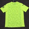 2023/2024 Wolverhampton Wanderers Goalkeeper Football Shirt