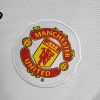 2008/2009 Retro Manchester United Away Football Shirt