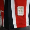 2024/2025 Player Version São Paulo Away Jersey