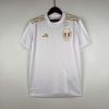 2023 Italy 125th Anniversary White Soccer Shirt