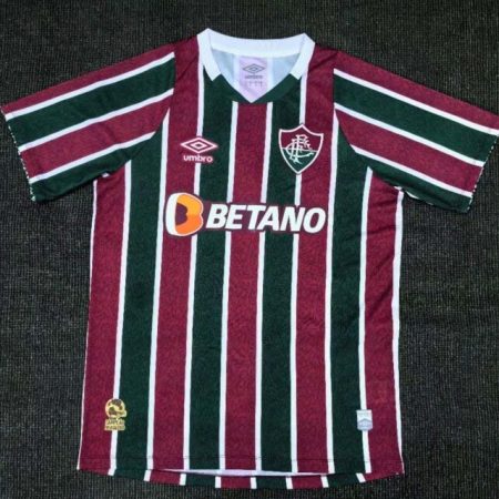 2024/2025 Fluminense Home Jersey