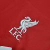 2020/2021 Retro Liverpool Home Football Shirt