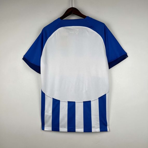 2023/2024  Brighton Home Football Shirt