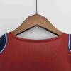 2004/2005 Retro Atletico Madrid Away Soccer Jersey