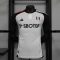 2023/2024 Player Version Fulham Home Football Shirt