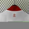 2024 Poland Home Football Shirt