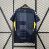 2024 Scotland National Team Home Football Shirt