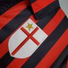 1999/2000 Retro AC Milan Home Football Shirt