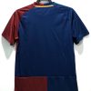 2008/2009 Retro Barcelona Football Shirt Home Champions League
