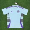2024 Scotland National Team Away Football Shirt