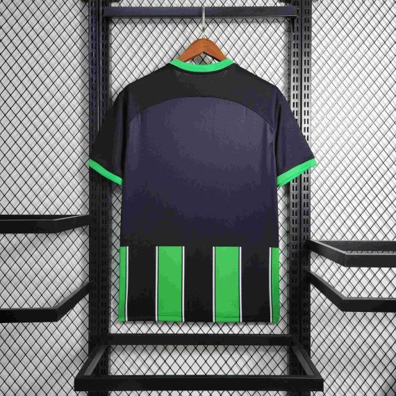 2023/2024  Brighton Away Football Shirt
