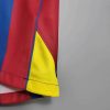 2005/2006 Retro Barcelona Home Football Shirt UEFA Champions League