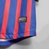 2011/2012 Retro Barcelona Home Football Shirt