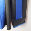 1998/1999 Retro Long Sleeve Internazionale Milan Home Football Jersey
