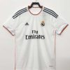 2013/2014 Retro Real Madrid Home Football Shirt
