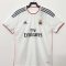 2013/2014 Retro Real Madrid Home Football Shirt
